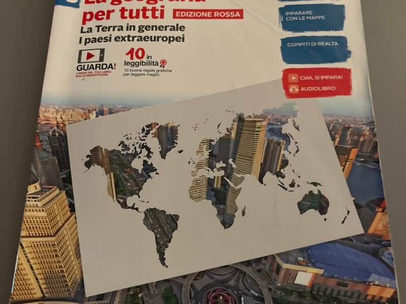 La geografia per tutti