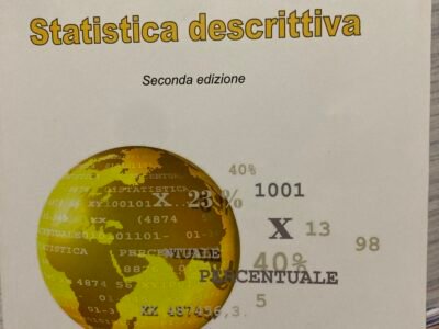 fondamenti di statistica descrittiva