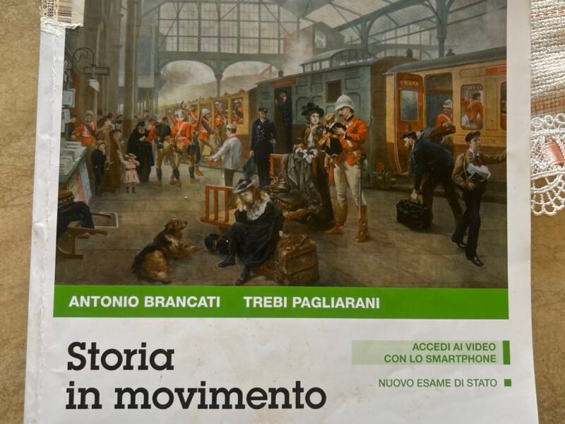 Storia in movimento 2