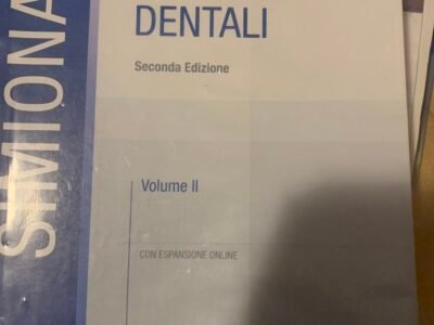 Scienza dei materiali dentali