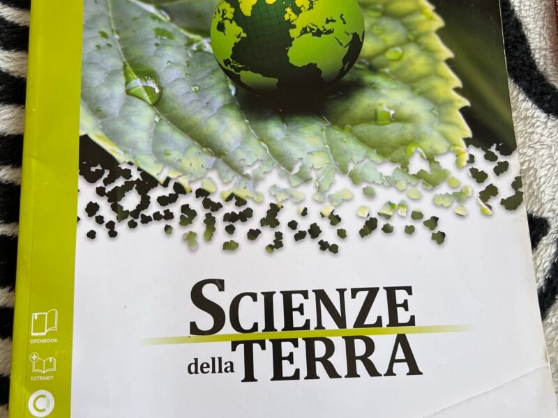 Scienze della terra