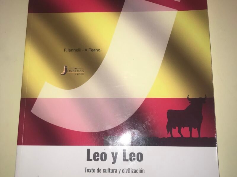 Leo y leo