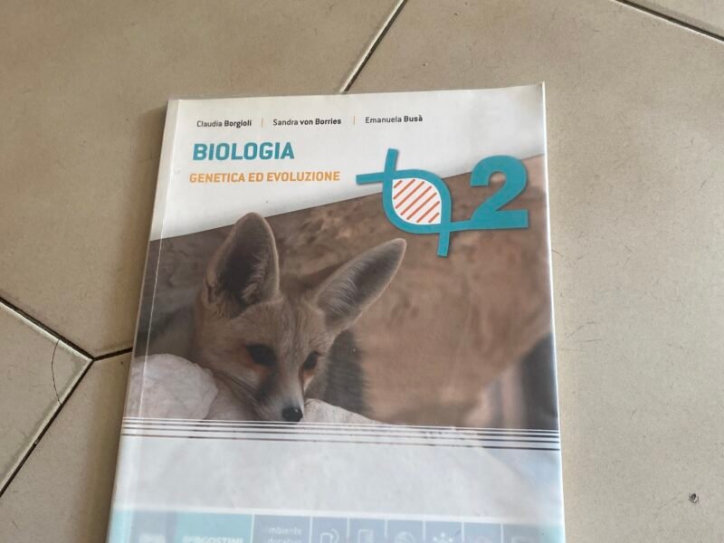 Biologia 2