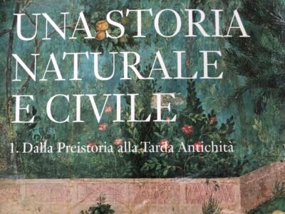 UNA STORIA NATURALE E CIVILE