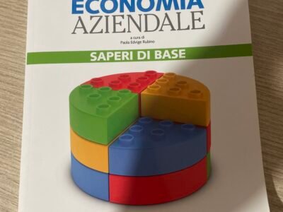 Economia aziendale sapere le basi