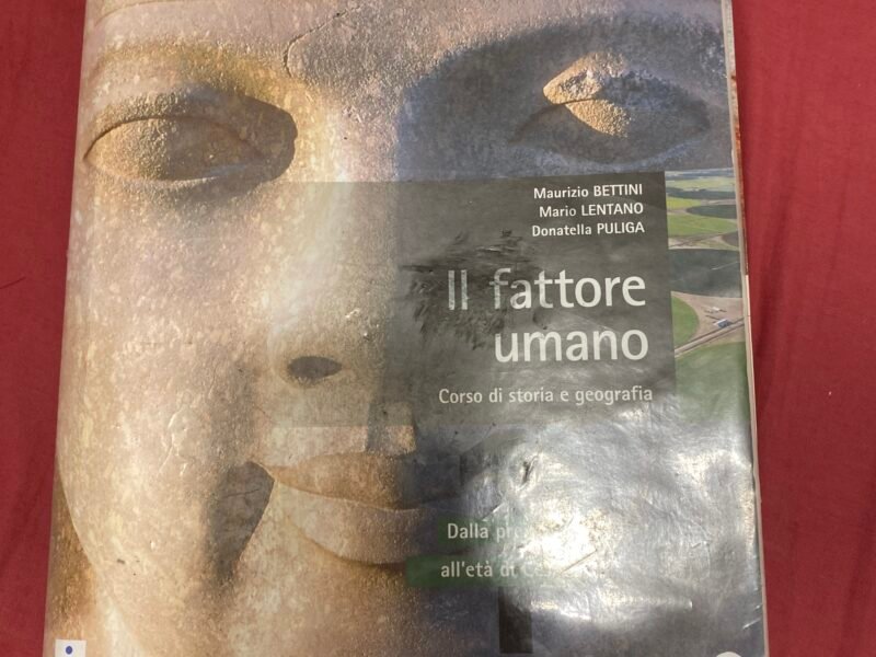 Il fattore umano 1