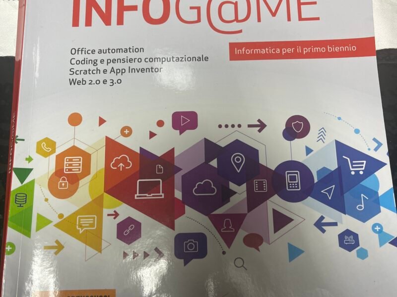 Infogame