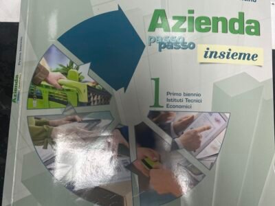 Azienda passo passo insieme