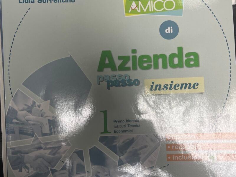 Azienda passo passo insieme