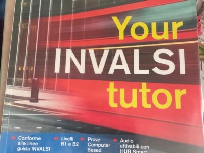 Your invalsi tutor
