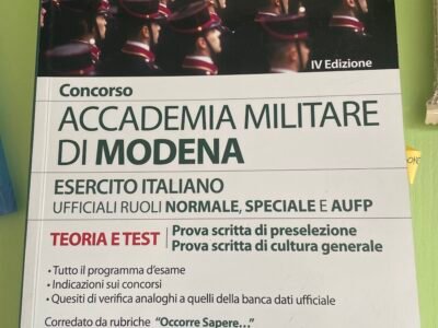 Accademia militare di Modena