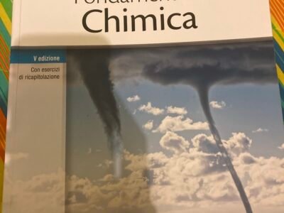 Fondamenti di Chimica