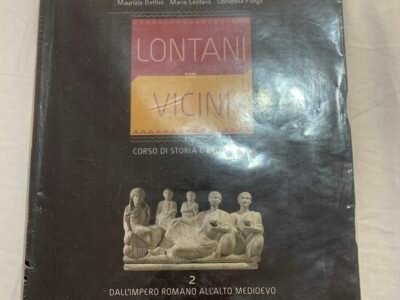 Lontani Vicini 2, Dall'impero romani all'alto medioevo