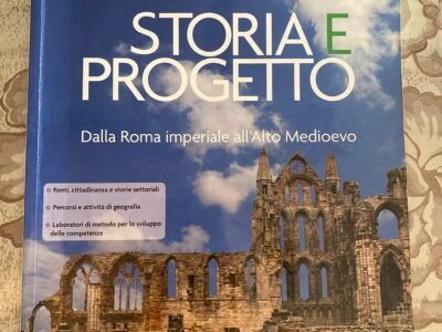 Storia e progetto