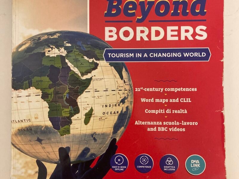 Beyond Borders