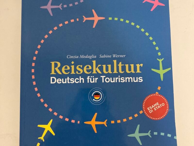 Reisekultur