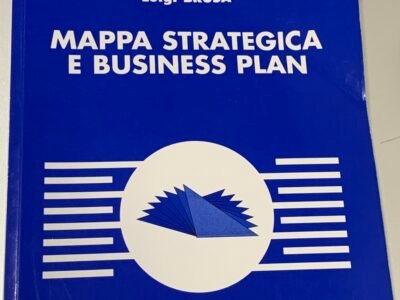 Mappa strategica e business plan