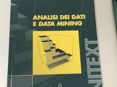 Analisi dei dati e data mining