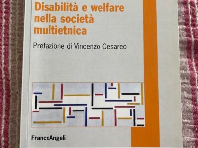 Disabilità e welfare nella società multietnica