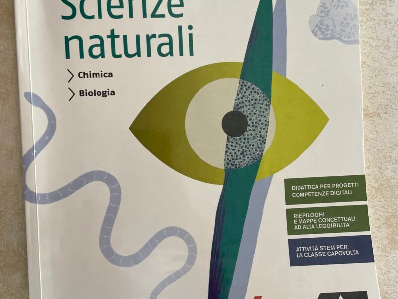 Scienze Naturali 2