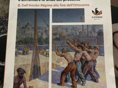 Le conseguenze della storia