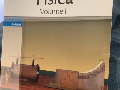 Fisica volume 1