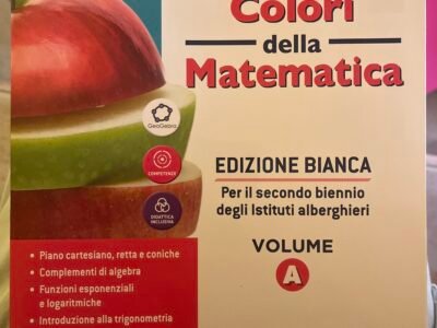 colori della matematica