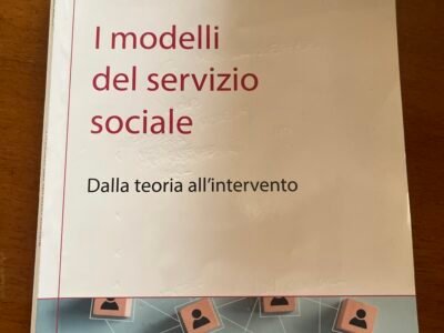 I modelli del servizio sociale