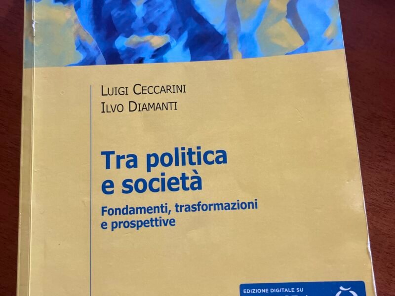 Tra politica e società