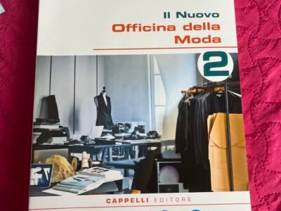 il nuovo officina della moda 2