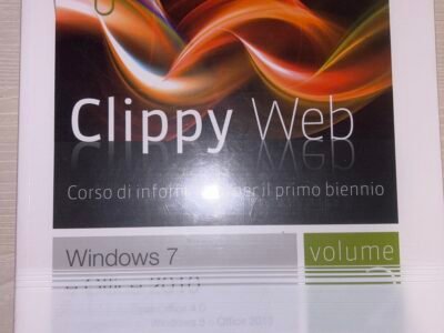 Clippy web 2