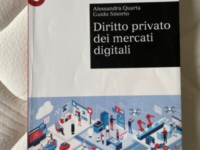 Diritto privato dei mercati digitali