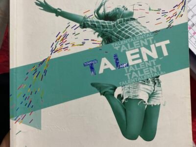 TALENT 1