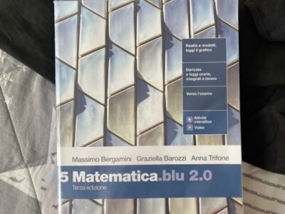 5 matematica.blu 2.0