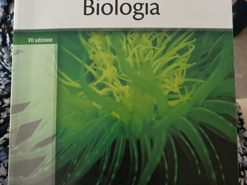 Elementi di biologia