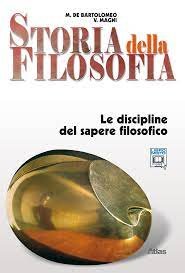 Storia della filosofia le discipline del sapere filosofico