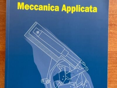 Meccanica applicata