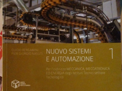 Nuovo sistemi e automazione