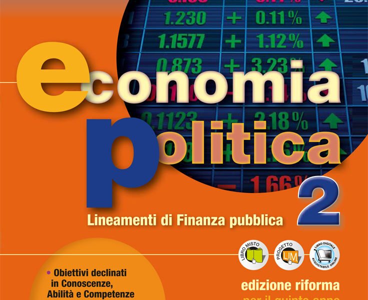 Economia politica 2