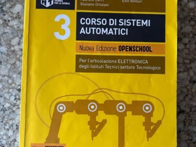 Corso di sistemi automatici