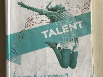 Talent 1