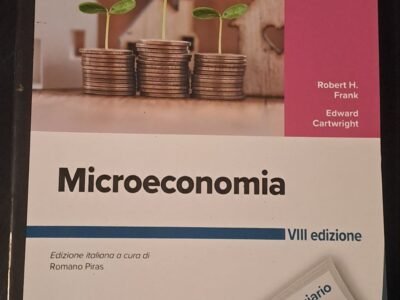Microeconomia. Con Connect