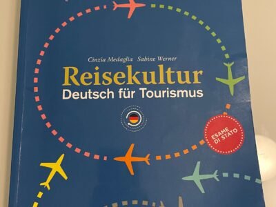 Reisekultur Deutsch fur Tourismus