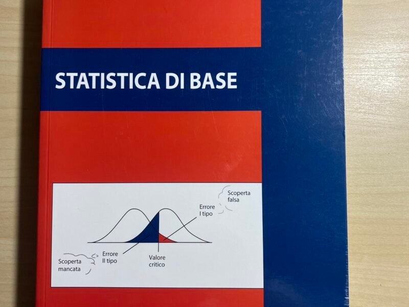 statistica di base