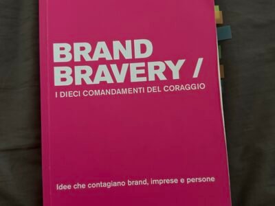 Brand Bravery