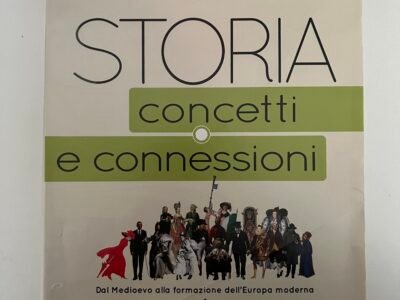 Storia, concetti e connessioni