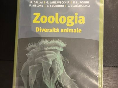 ZOOLOGIA-DIVERSITA' ANIAMLE