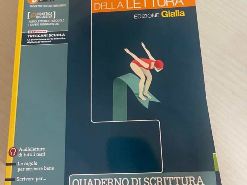 L'emozione della lettura