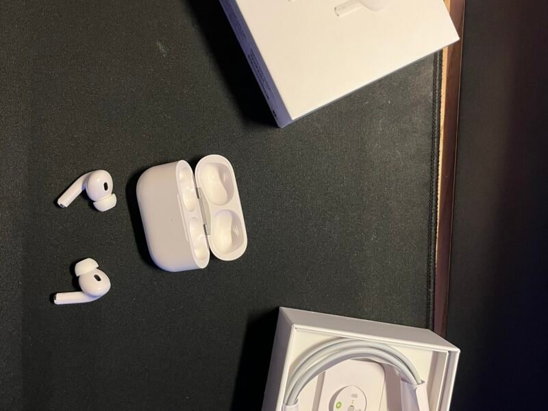 airpods pro 2 gen