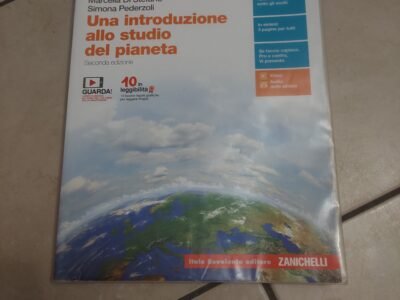 una introduzione allo studio del pianeta